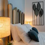Alloro Lejlighed