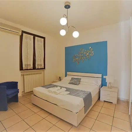 Apartment Alloro