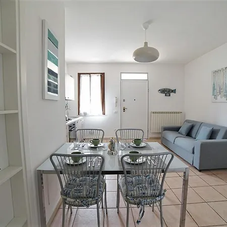 Apartment Alloro Sirmione