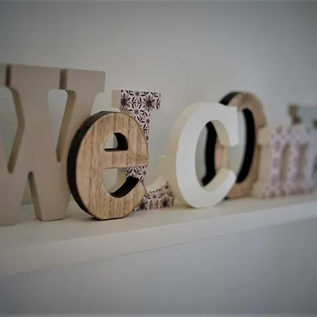 Apartment Alloro *