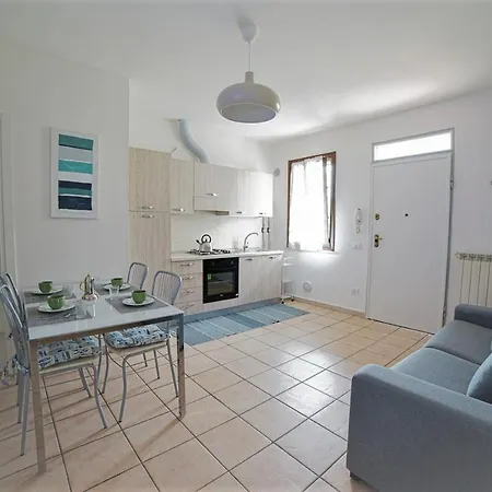 Apartment Alloro