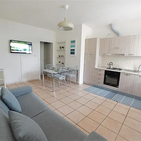 Apartment Alloro *