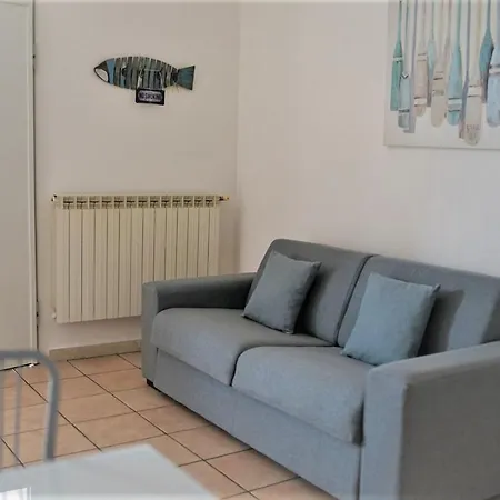 Apartment Alloro