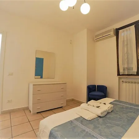 Apartment Alloro