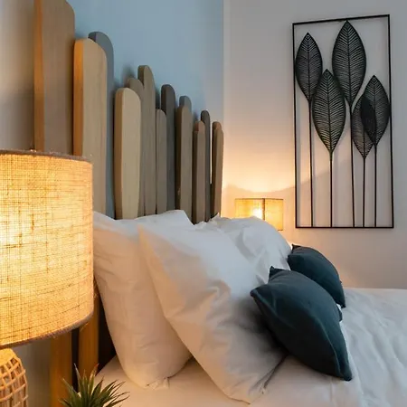 Alloro Apartment