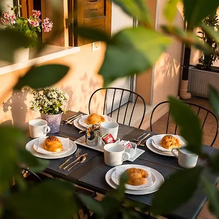 Alloro Apartment Sirmione