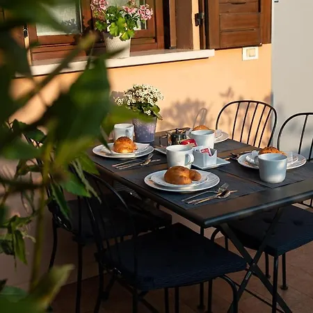 Apartment Alloro Sirmione
