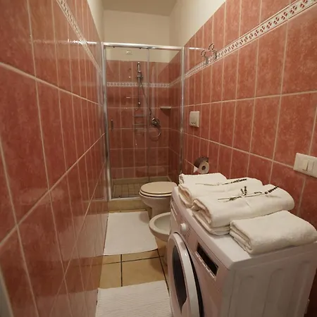 Apartment Alloro
