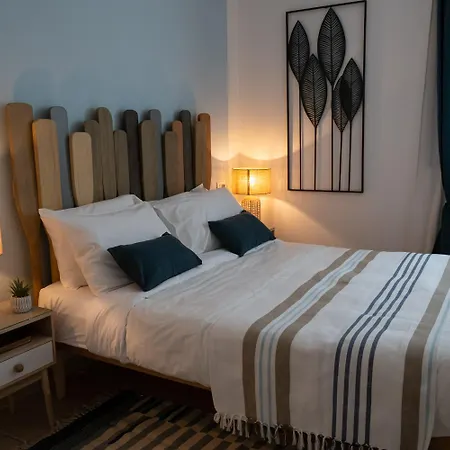 Alloro Apartment *