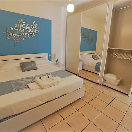 Apartman Alloro *